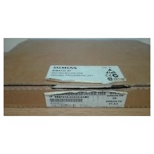 SIEMENS SIMATIC 6ES7 416-2XK02-0AB0