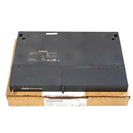SIEMENS SIMATIC 6ES7 460-1BA01-0AB0