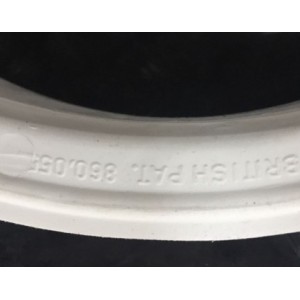 GASKET 10"