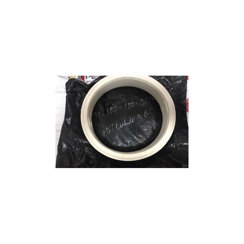 GASKET 10" GASKET 10"