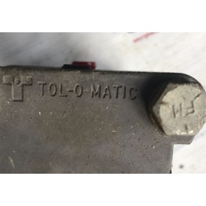 TOL-O-MATIC