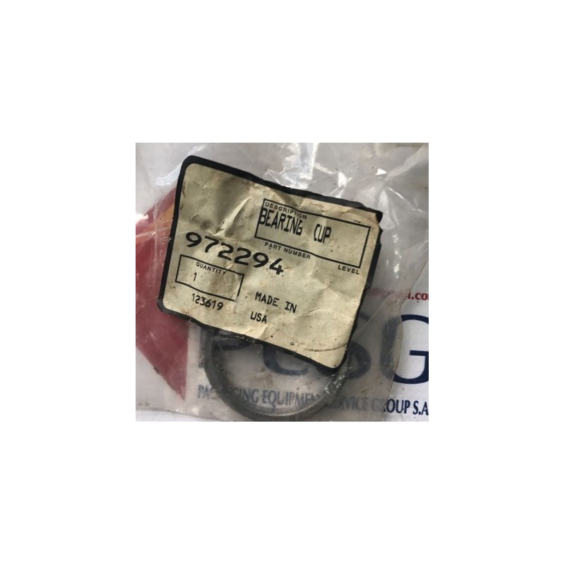 BEARING CUP 972294