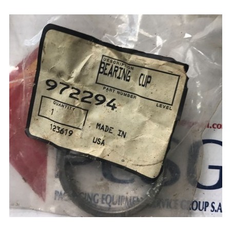 BEARING CUP 972294