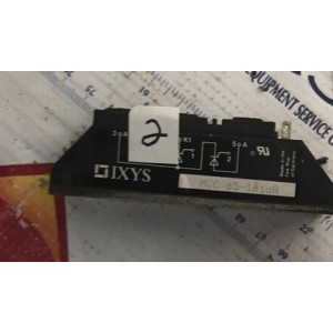 IXYS  MCC 65-16108