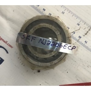 SKF NJ2206ECP