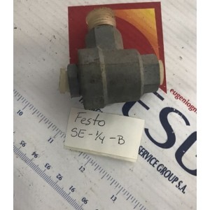 FESTO SE-1/4-B