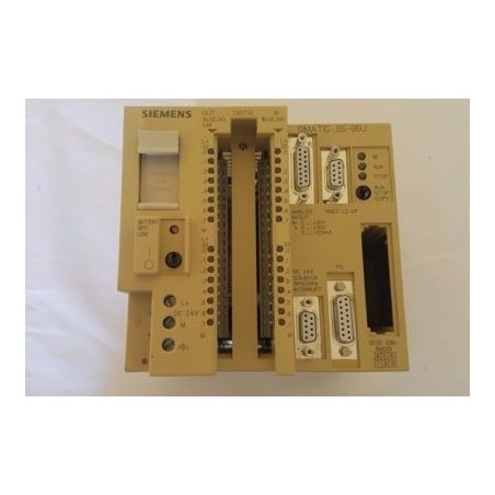 SIEMENS S5-95U