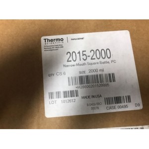 THERMO SCIENTIFIC 2015-2000