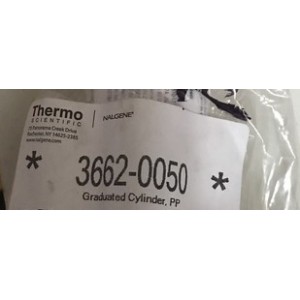 THERMO SCIENTIFIC 3662-0050