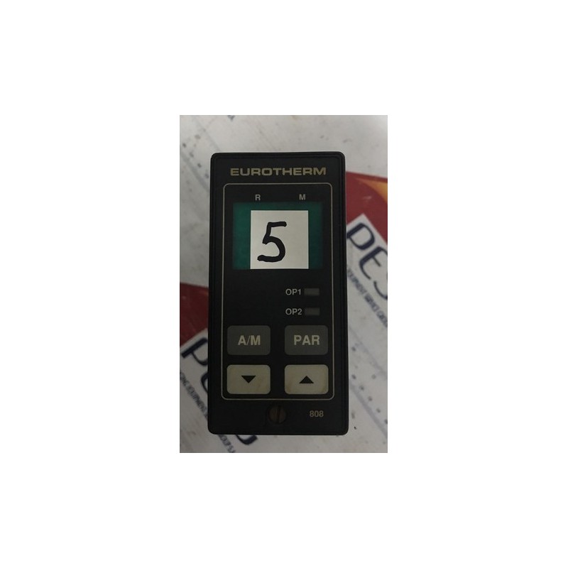 EUROTHERM