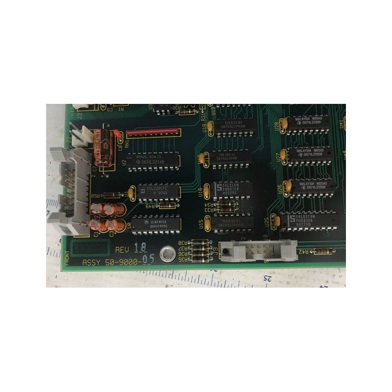 BOARD ASSY 50-900-05 BOARD ASSY 50-900-05