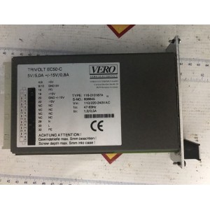 VERO 116-010187A
