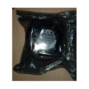 BRUSHLESS DC FINE ACE 109P0424H301