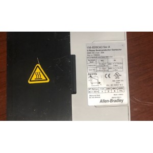 ALLEN BRADLEY  156-B20CA3