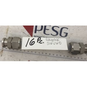 SWAGELOK 316VHO