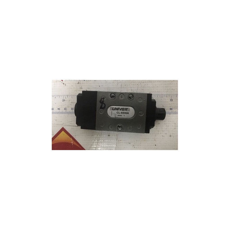 UNIVER CL-9200A UNIVER CL-9200A
