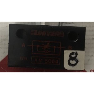 UNIVER AM 5064