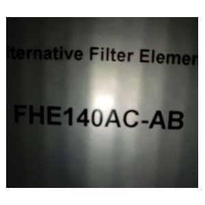 FILTER FHE140AC-AB