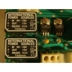 CYBEREX 41-09-604 732