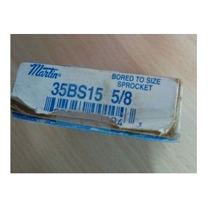 MARTIN 35BS15 5/8
