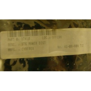 CYBEREX 41-09-604 732