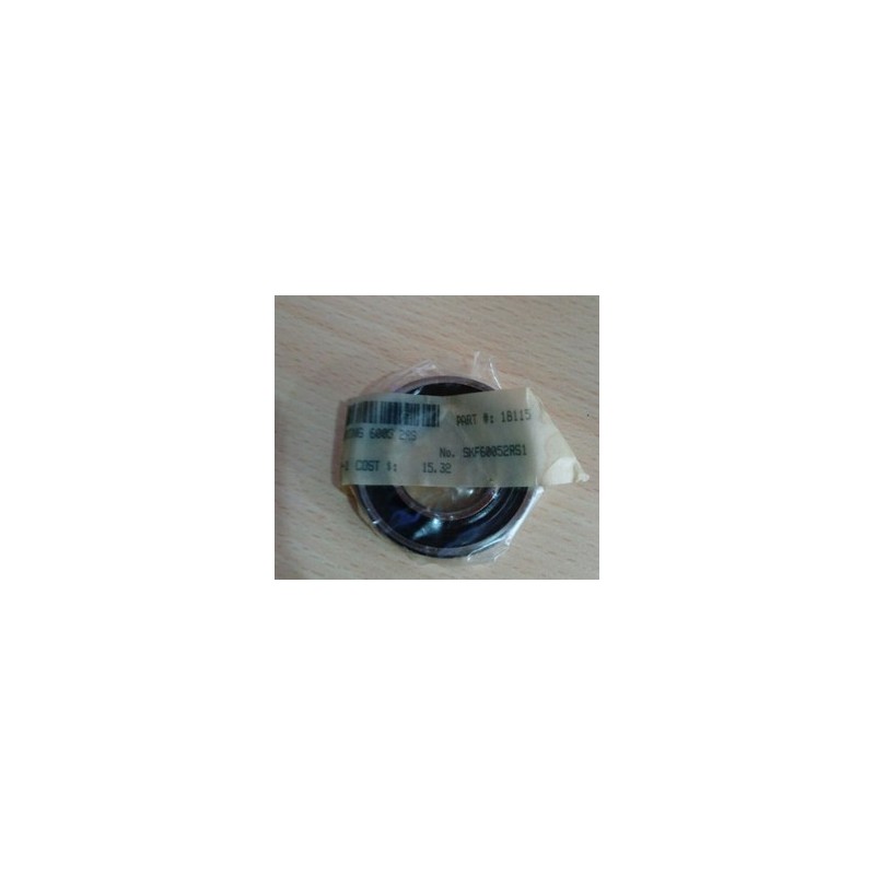 SKF60052RS1 SKF60052RS1