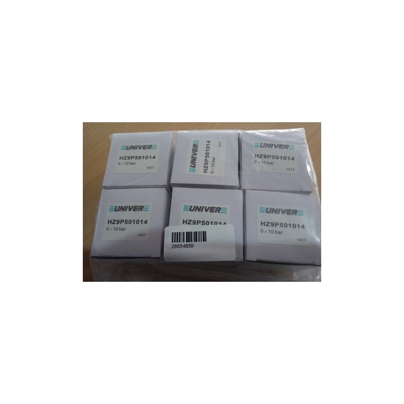 UNIVER HZ9P501014 UNIVER HZ9P501014