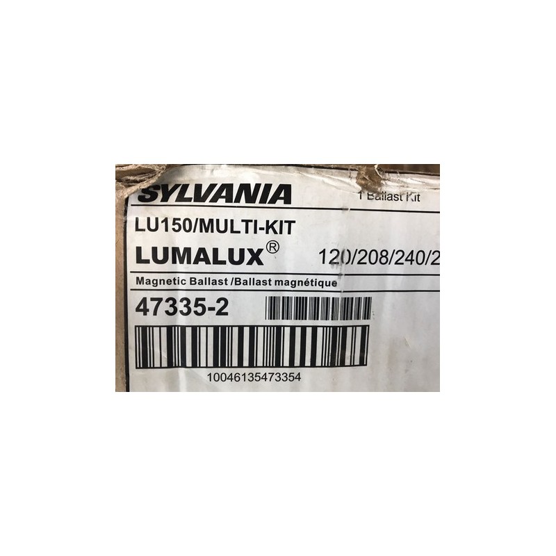 LUMALUX 47335-2