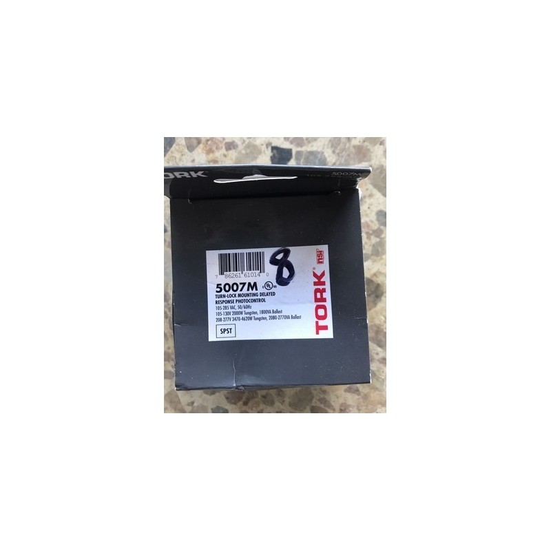 TORK 5007M TORK 5007M