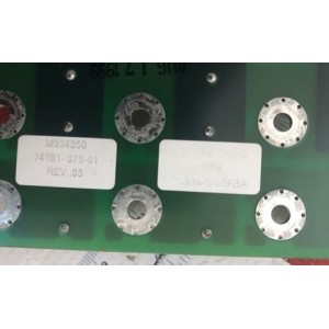BOARD M934250