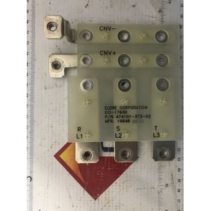 ELDRE CORPORATION ECI-17630