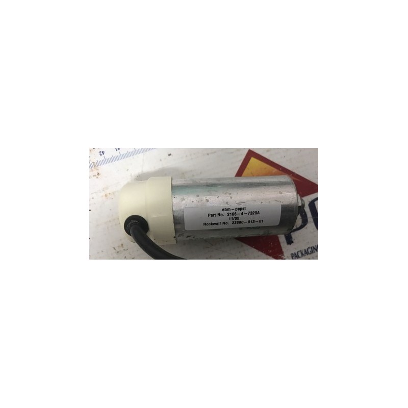 EBM 21S5-4-7320A EBM 21S5-4-7320A