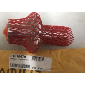SANITARY CONNECTION 20W0250