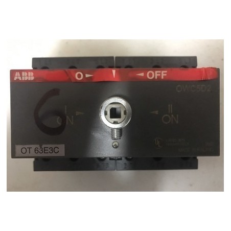 ABB OT6333C