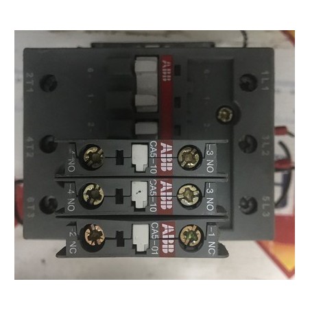 ABB AE75