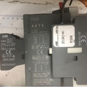 ABB AE75