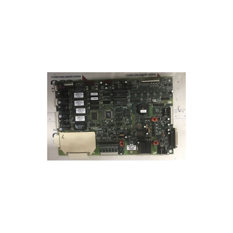 EXIDE ELECTRONICS MV052074 EXIDE ELECTRONICS MV052074