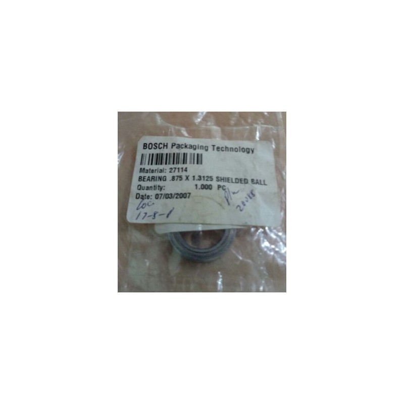 BOSCH 27114