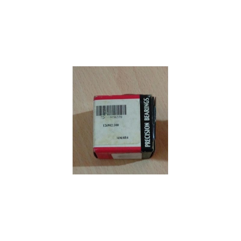 PRECISION BEARINGS PRECISION BEARINGS