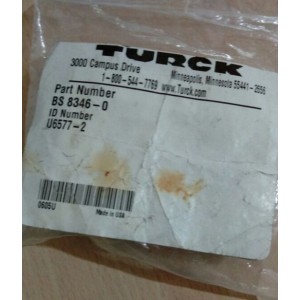 TURCK BS 8346-0