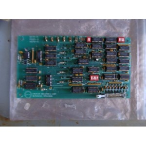 ENERCON INDUSTRIES SD1751-01/FD4915-01 / LM3761-01