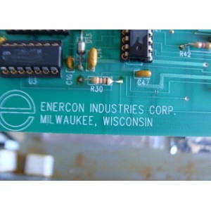 ENERCON INDUSTRIES SD1751-01/FD4915-01 / LM3761-01