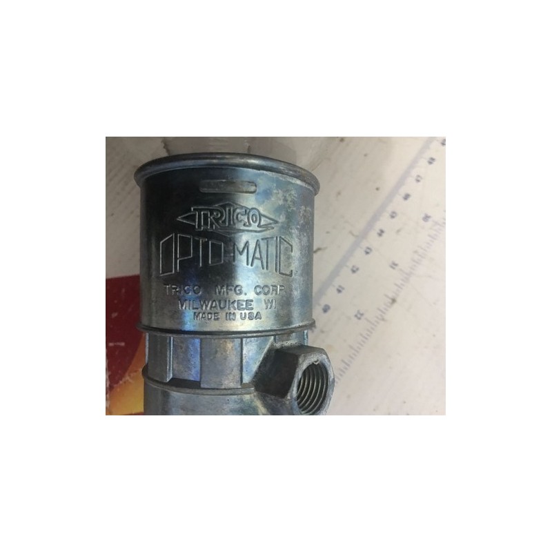 OPTOMATIC LT-8410A OPTOMATIC LT-8410A