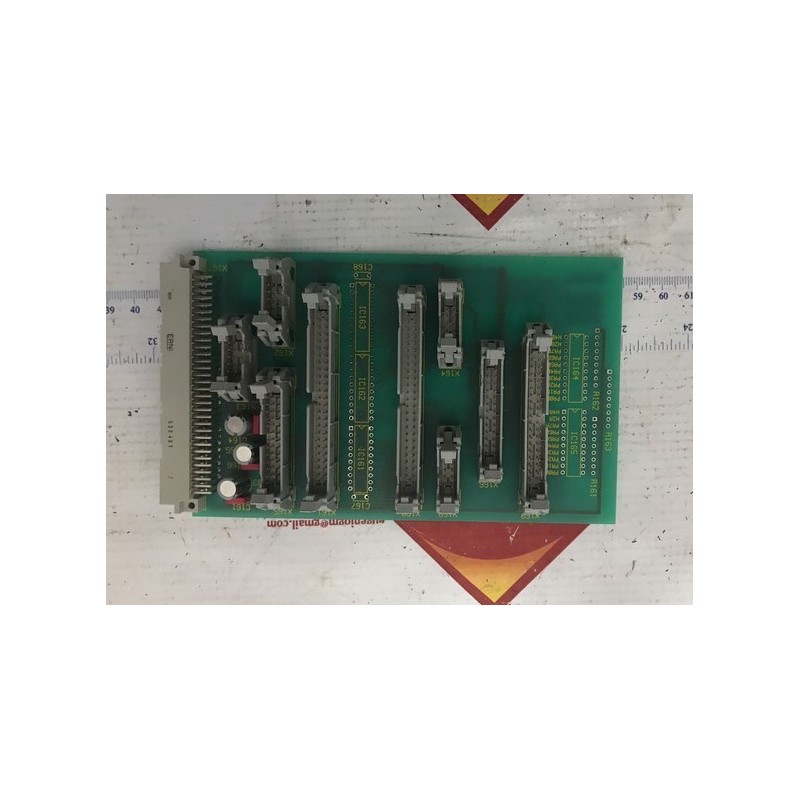 3034/IX1002 BOARD 3034/IX1002 BOARD