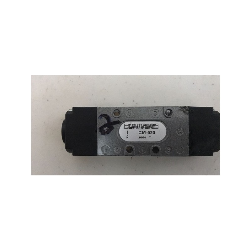UNIVER CM-520 UNIVER CM-520