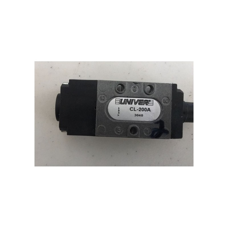UNIVER CL-200A UNIVER CL-200A
