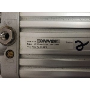 UNIVER KD100-080-0175M
