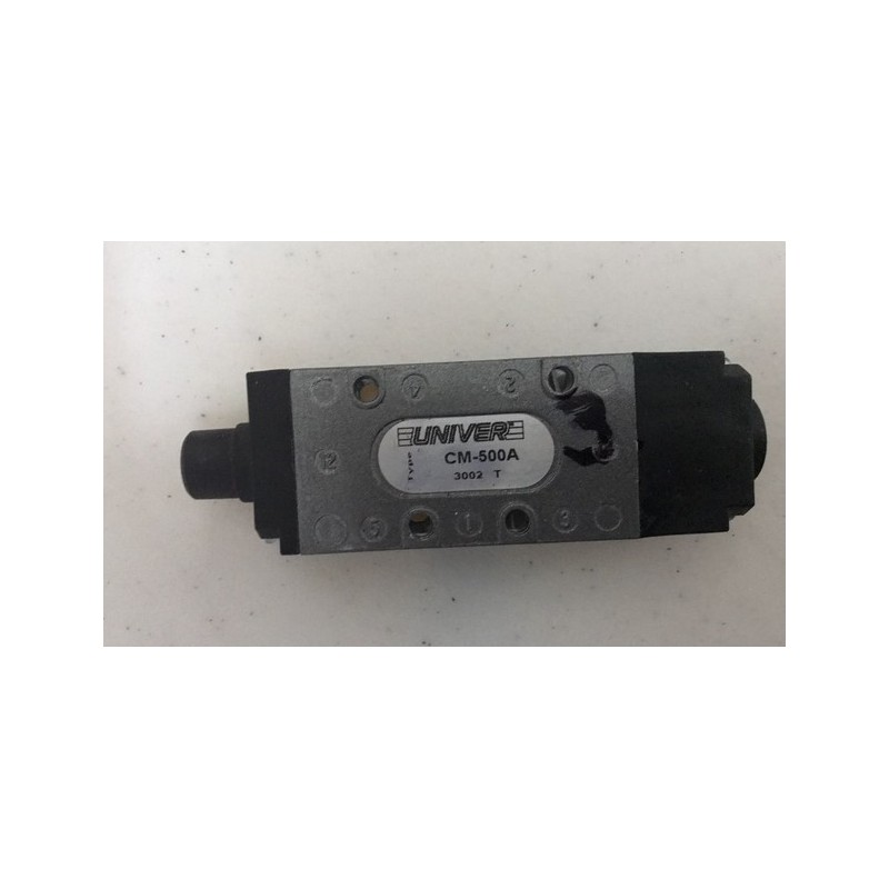 CM-500A CM-500A