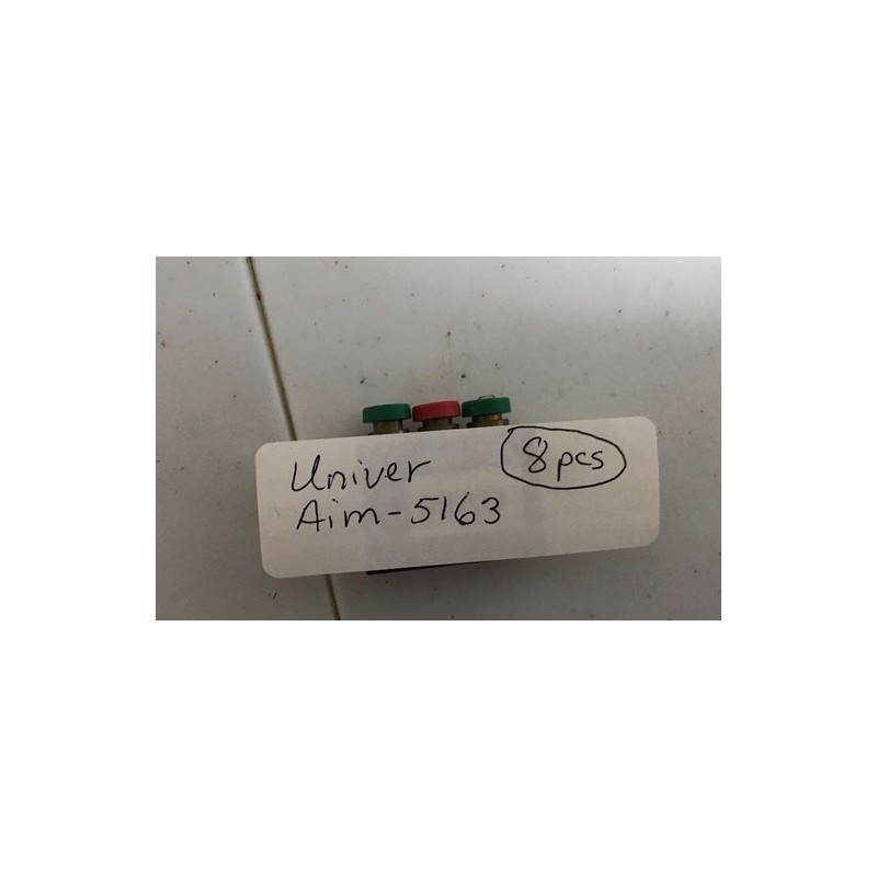 UNIVER AIM-5163 UNIVER AIM-5163