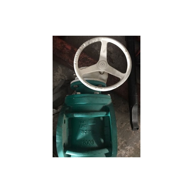 VALVE 62003 VALVE 62003